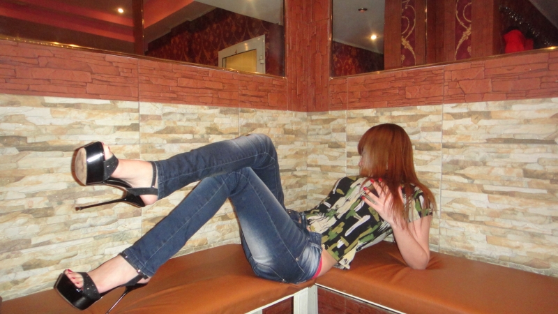 Мужчины! Я индивидуальная и утонченная леди со столь опытом и интригующими способностями, что твоя встреча со мной останется в твоей памяти навсегда 😏💫🔥.
В Москве я предоставляю широкий спектр услуг для того, чтобы удовлетворить все твои желания. От нежных ласк до страстных эротических экспериментов - мы откроем для себя новые грани наслаждения вместе. 😉🔞
Мои клиенты ценят мое чувство стиля и элегантности, а также мою способность предугадывать и удовлетворять их сокровенные фантазии. Не веришь? Посмотри мои фото, они подтверждают мой безупречный внешний вид 💋💃.
Уверен, наша встреча будет настоящим удовольствием и совершенным путешествием в мир наслаждений. Забудь обо всех проблемах и расслабься со мной в Москве. Буду ждать тебя, чтобы сделать наше свидание незабываемым! 🌹💋💫 19034, 23 года